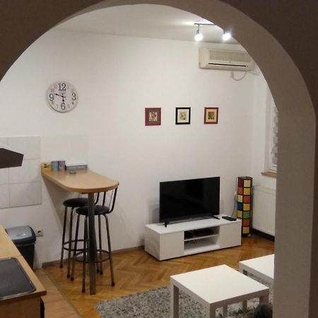 Jovana'S Apartment Νόβι Σαντ Εξωτερικό φωτογραφία