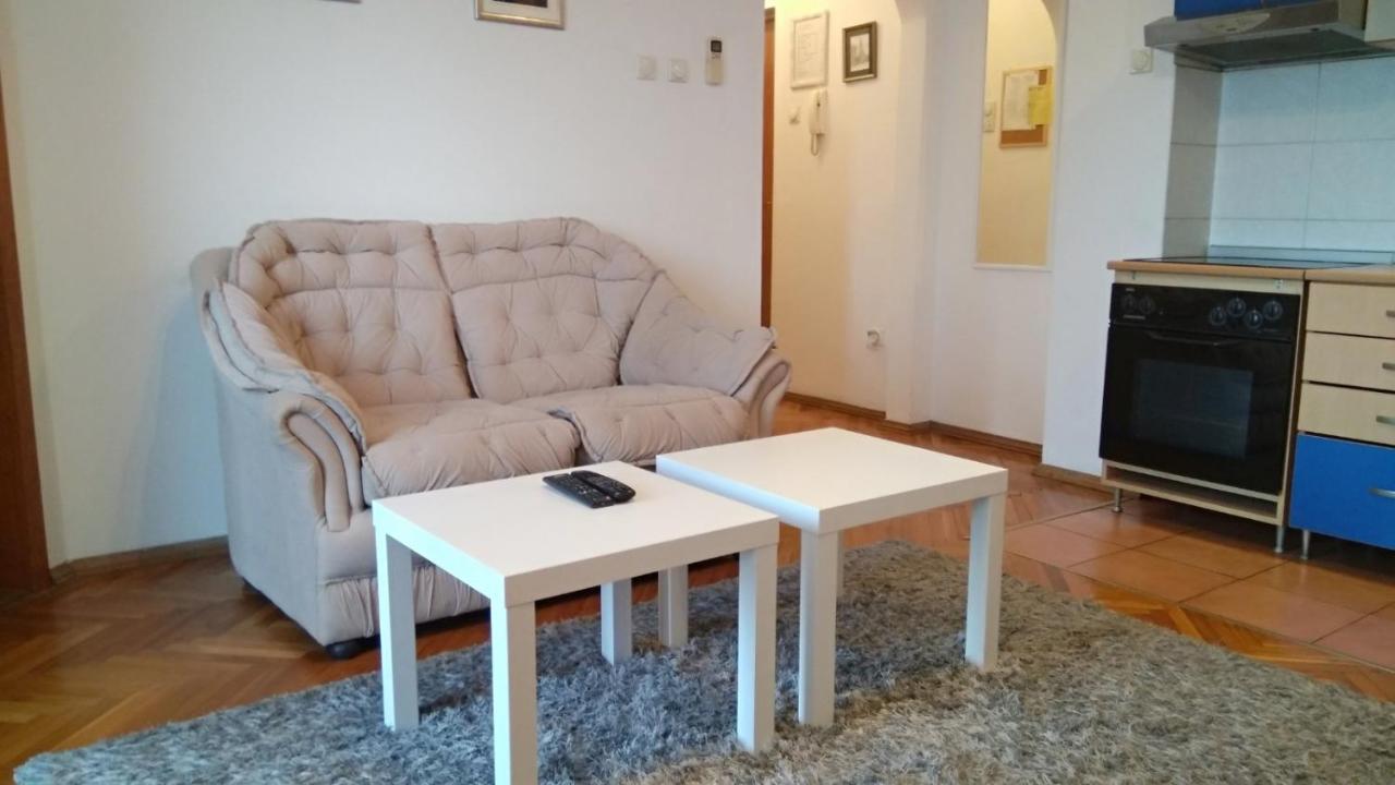 Jovana'S Apartment Νόβι Σαντ Εξωτερικό φωτογραφία