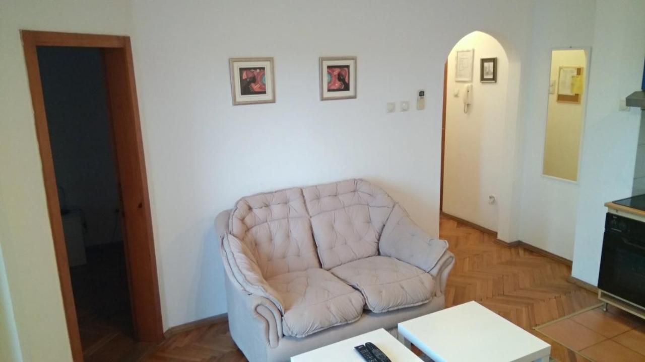 Jovana'S Apartment Νόβι Σαντ Εξωτερικό φωτογραφία