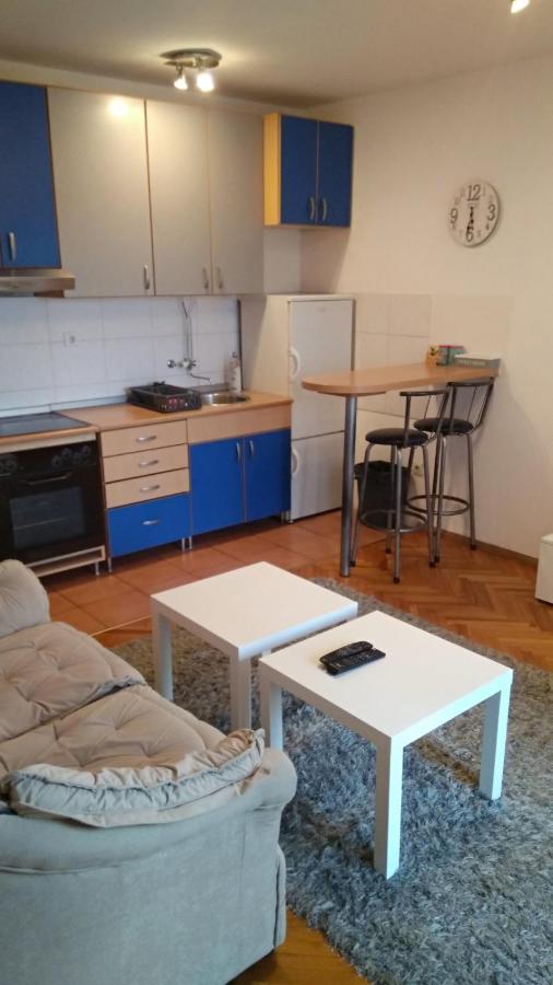Jovana'S Apartment Νόβι Σαντ Εξωτερικό φωτογραφία