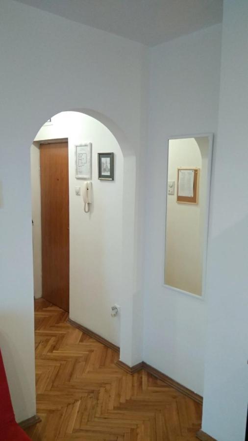 Jovana'S Apartment Νόβι Σαντ Εξωτερικό φωτογραφία