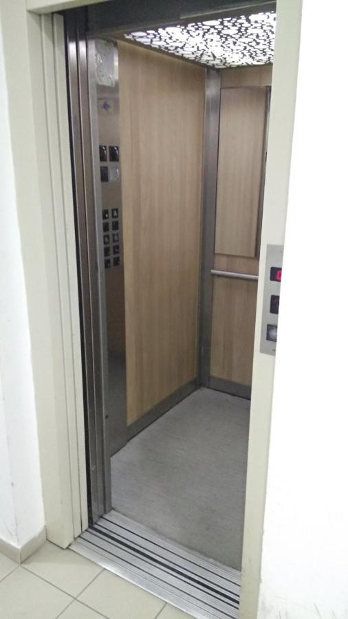 Jovana'S Apartment Νόβι Σαντ Εξωτερικό φωτογραφία